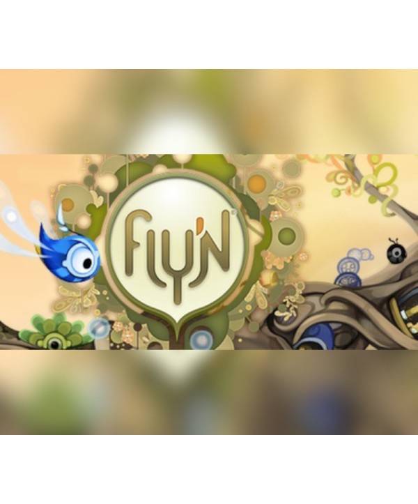 Fly’N Steam Key EUROPE